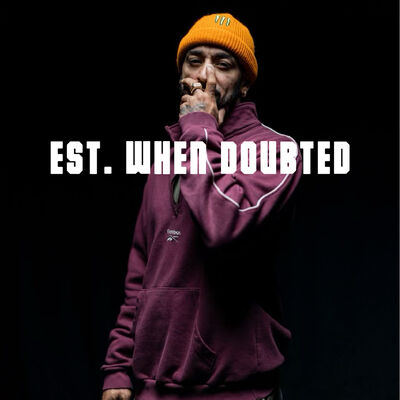 EST. When Doubted With BBOy Gravity