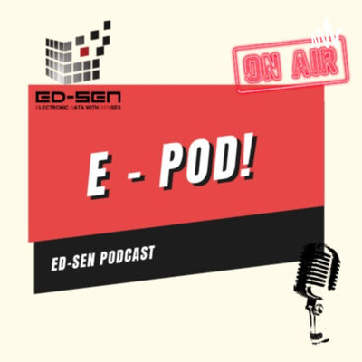 E-Pod!
