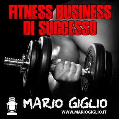 Fitness Business di Successo