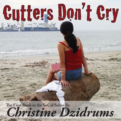 Cutters Don't Cry