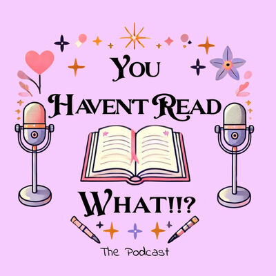 You Haven't Read What!!?