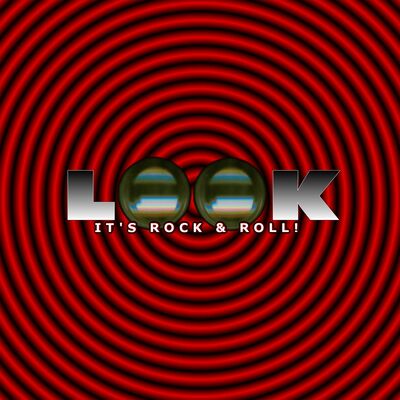Look! It's Rock 'N' Roll Podcast