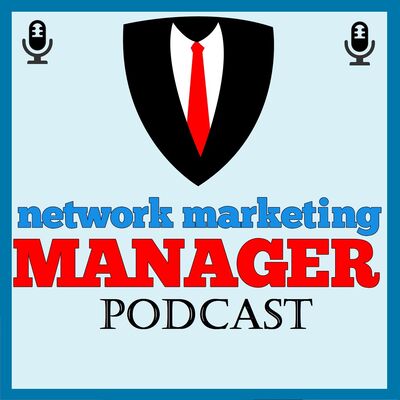 Network Marketing Manager