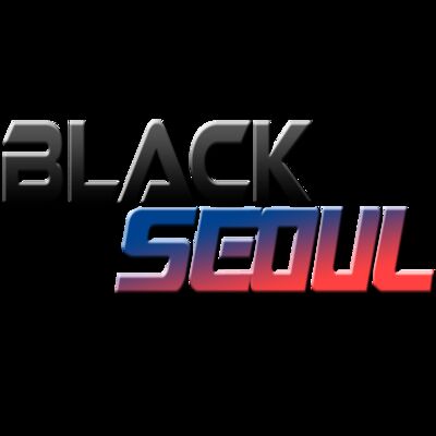 Black Seoul Podcast