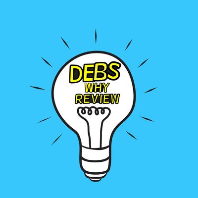 A podcast for kids who ask questions!