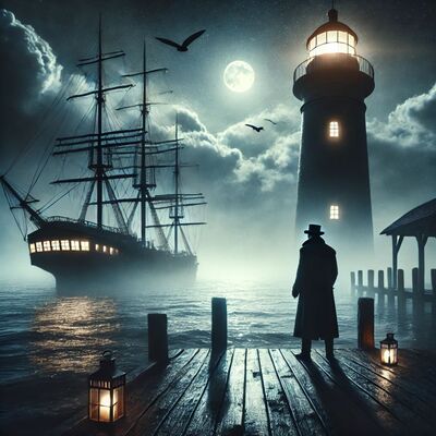 Night Watches