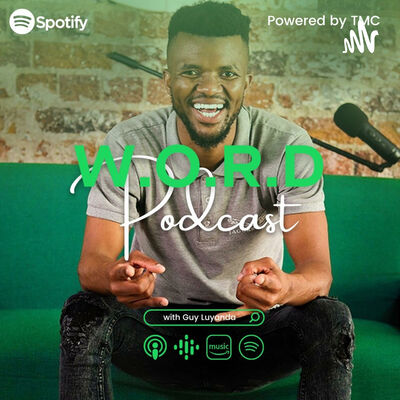 W.O.R.D Podcast