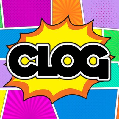 The CLOG Podcast