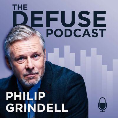 The Defuse Podcast: Where Experts Defuse Real Threats