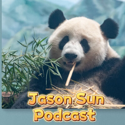 Berita&Cerita China dengan Jason