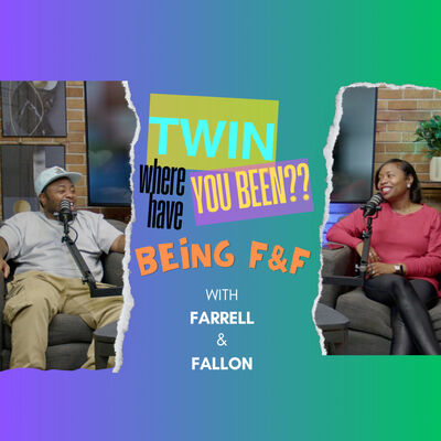 Double Take: Being F and F