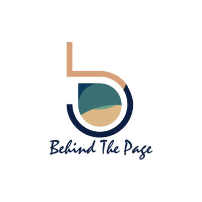 Behind The Page [Unscripted]