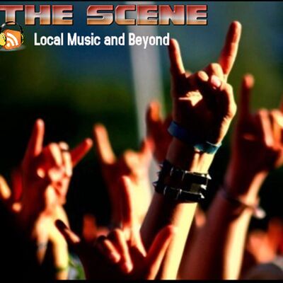 The Scene Podcast