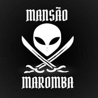 MANSÃO MAROMBA I MAPA DO PIRATA