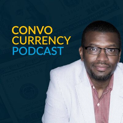Conversational Currency