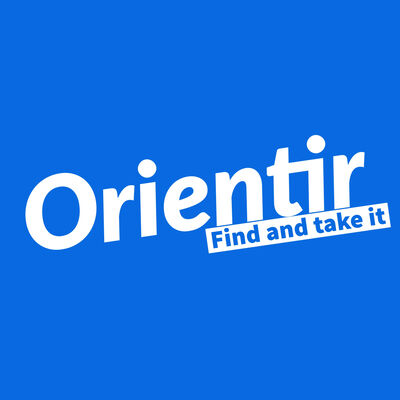Orientir