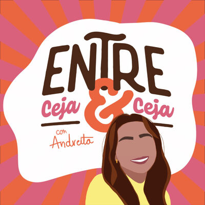 Entre Ceja &amp; Ceja 