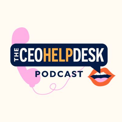 The CEO Help Desk from Run Like Clockwork