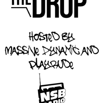 The Drop on NSB Radio Podcast