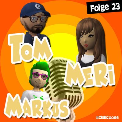 Club Cooee