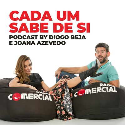 Cada Um Sabe de Si