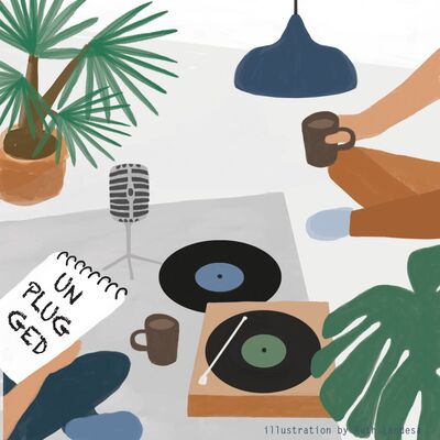 Hellø, le podcast