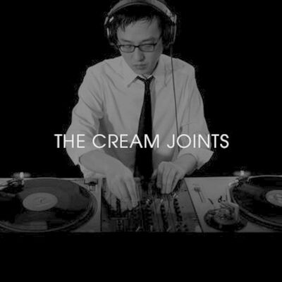 The Cream Joints Sessions - House Mix Podcast