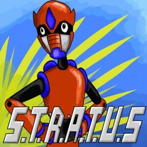 S.T.R.A.T.U.S podcast