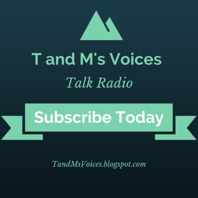 T and M's Voices