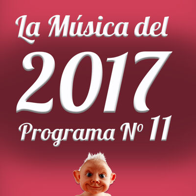 Novedades 2017 - N° 11 - New Albums