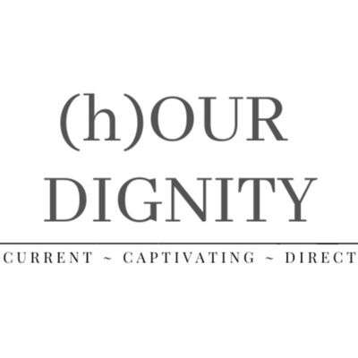 (h)OUR DIGNITY