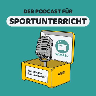 Wir machen Sportunterricht!