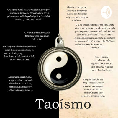 Taoísmo