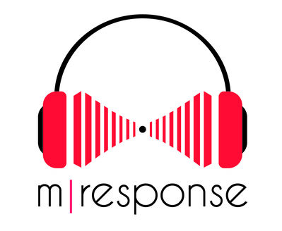 The M|Response Show (Podcast) - poderato.com/mresponse