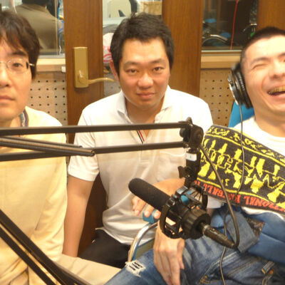行列のできる訪問看護ステーション