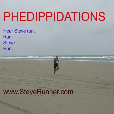Phedippidations