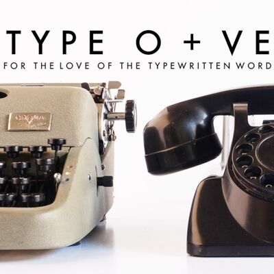 Type O +VE