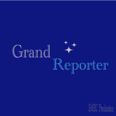 Grand Reporter