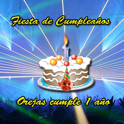 El Cumpleños
