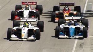 Champ Car WS