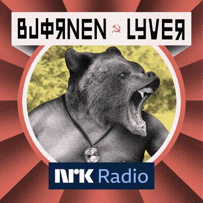 Bjørnen lyver