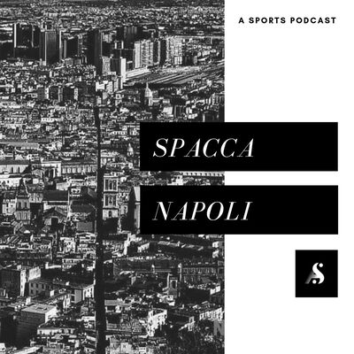 Amon X Spaccanapoli