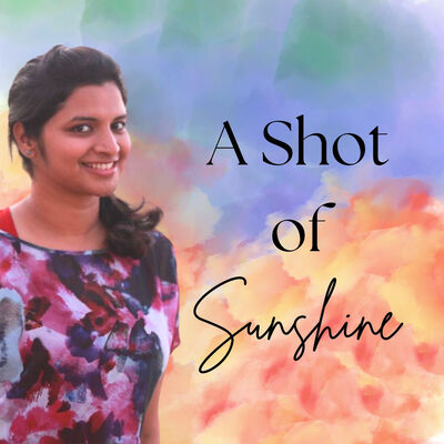 A Shot of Sunshine