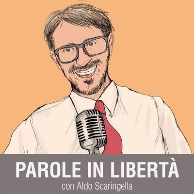 Parole in Libertà