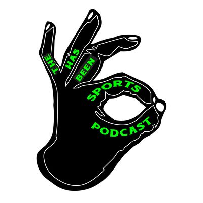 The Has Been Sports Podcast