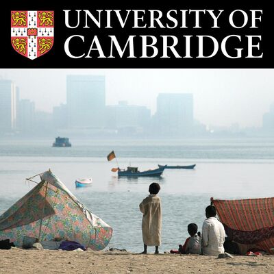 Understanding Inequalities: new thinking for public policy
