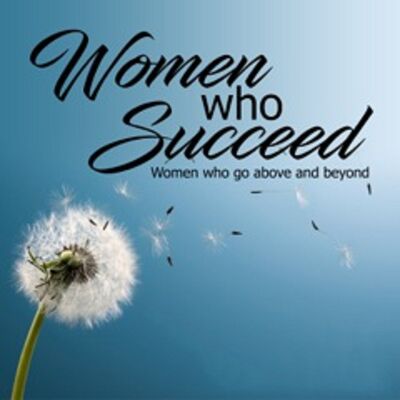 Women who Succeed podcast