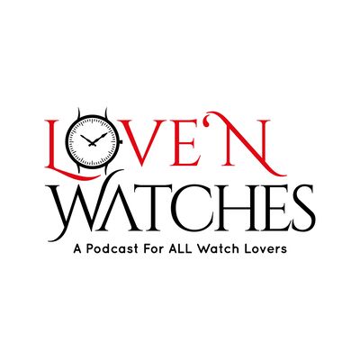 Love 'N Watches