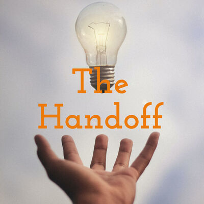 The Handoff - A Podcast on Hand Surgery
