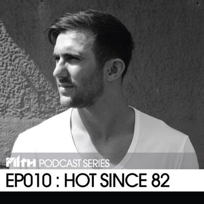 Filth Podcast series